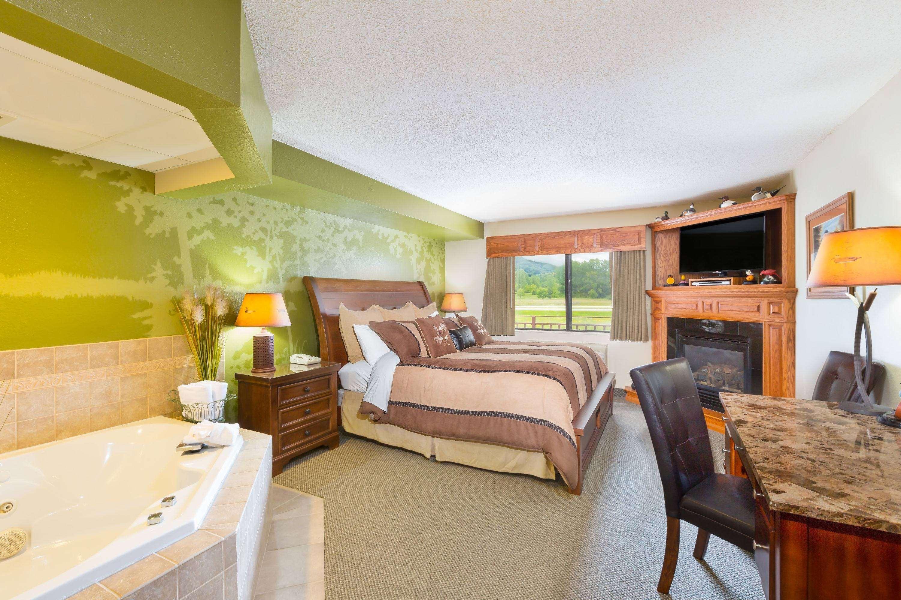 Americinn By Wyndham Wabasha Экстерьер фото