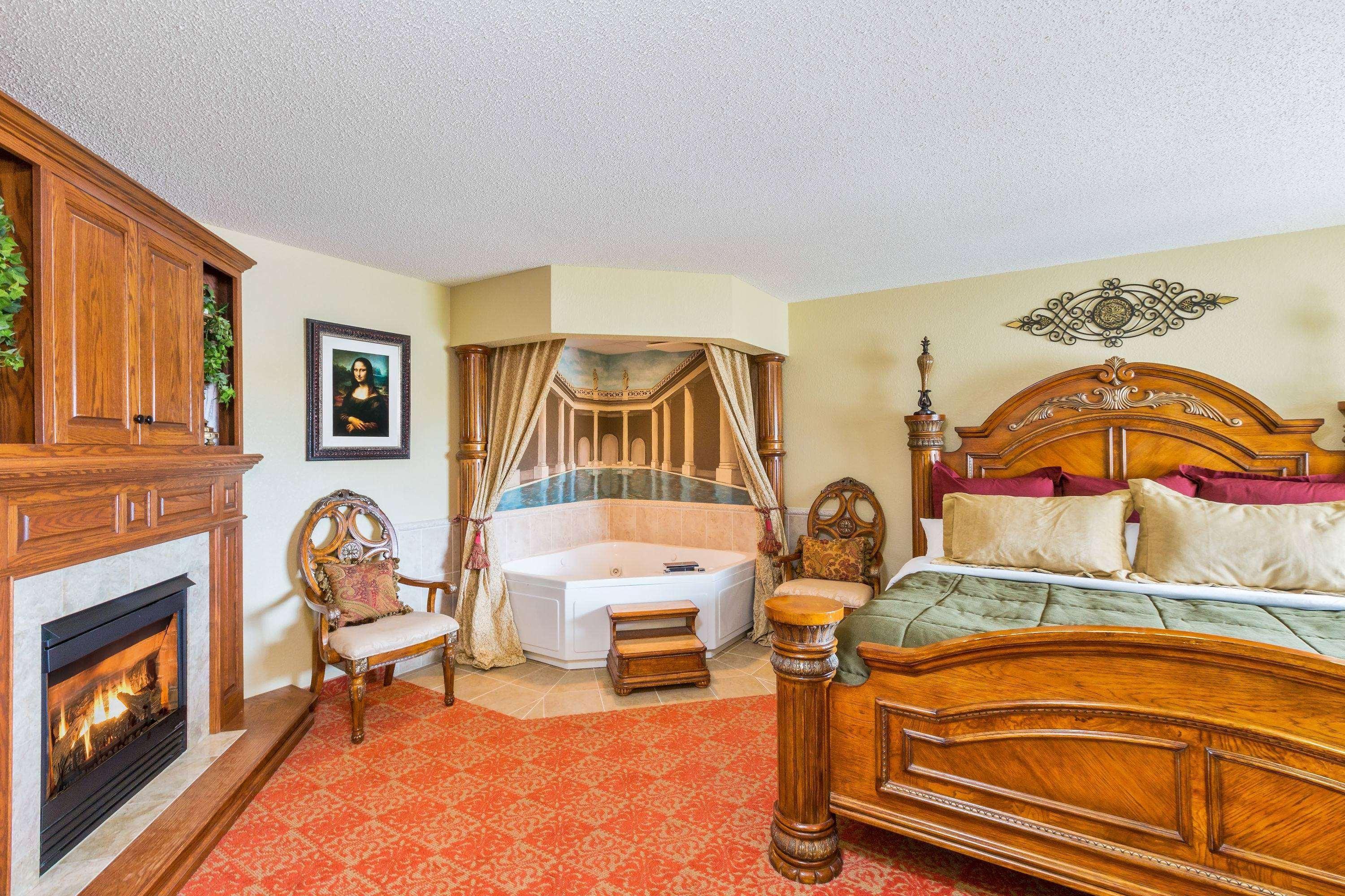 Americinn By Wyndham Wabasha Экстерьер фото