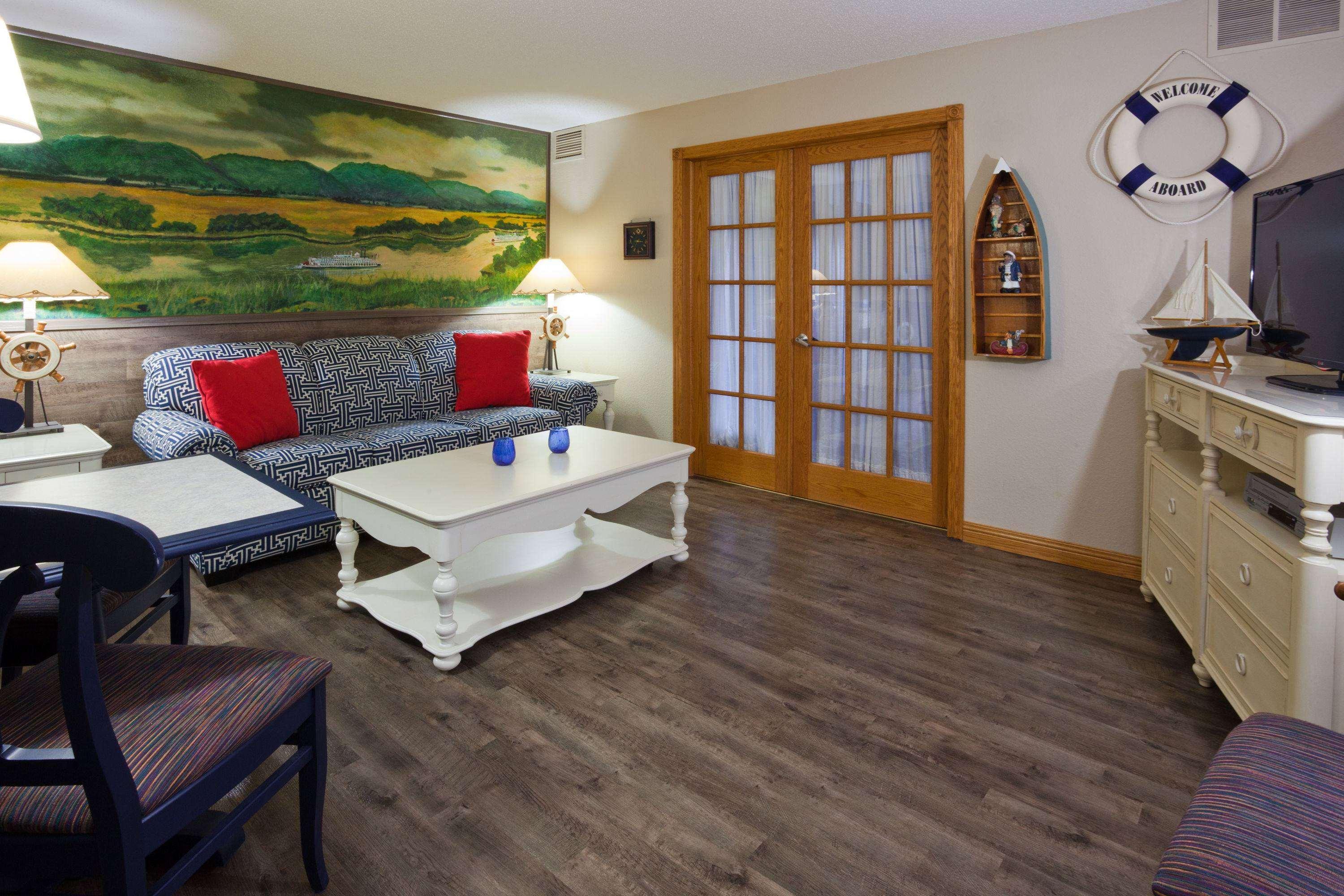 Americinn By Wyndham Wabasha Экстерьер фото