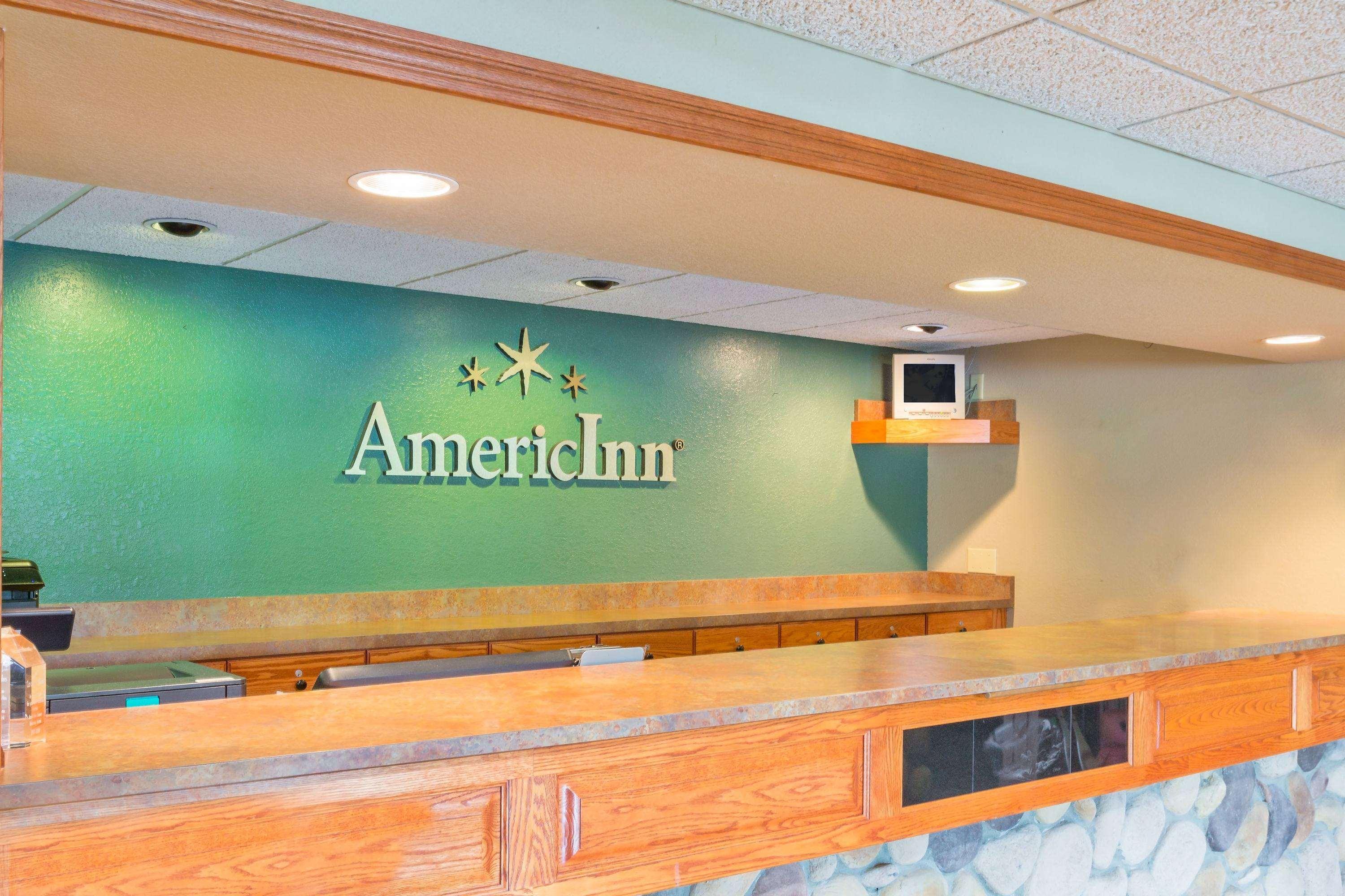 Americinn By Wyndham Wabasha Экстерьер фото