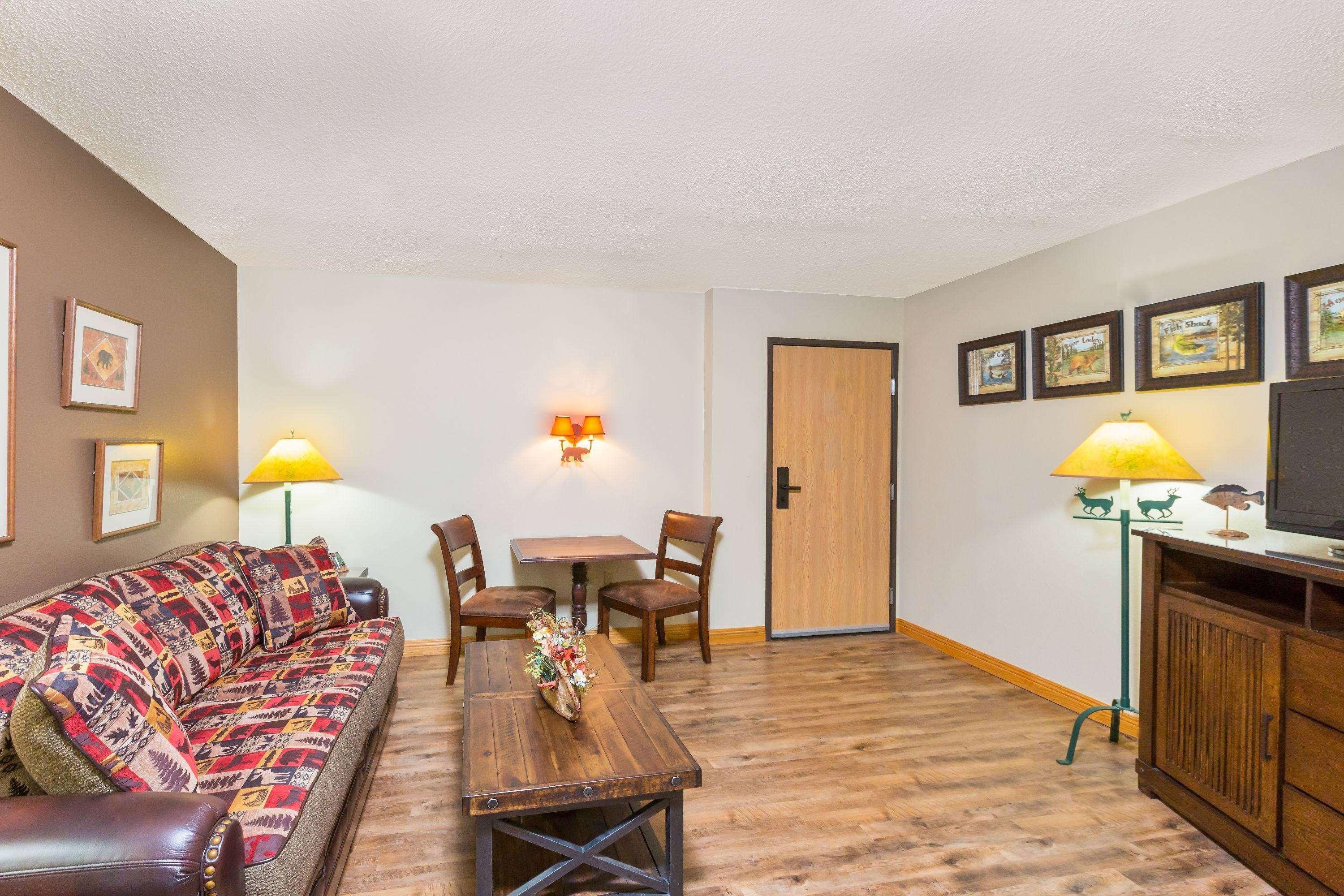 Americinn By Wyndham Wabasha Экстерьер фото