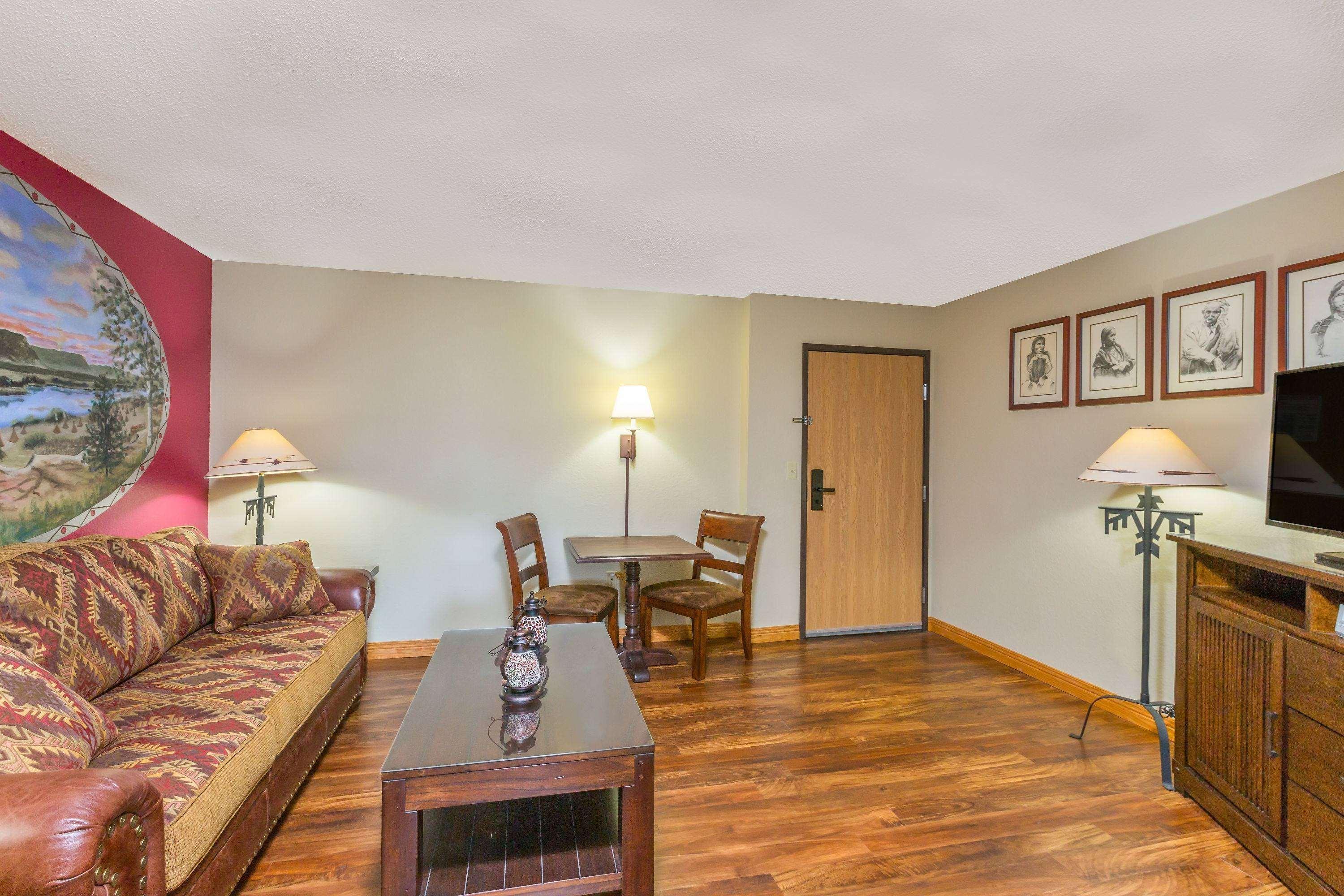 Americinn By Wyndham Wabasha Экстерьер фото