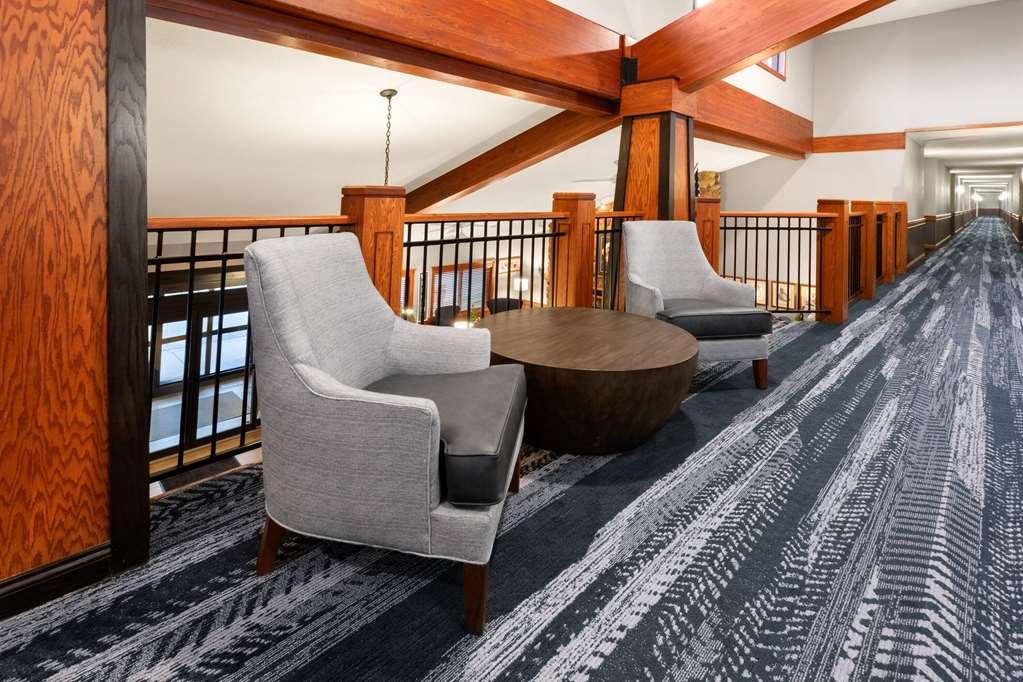 Americinn By Wyndham Wabasha Удобства фото