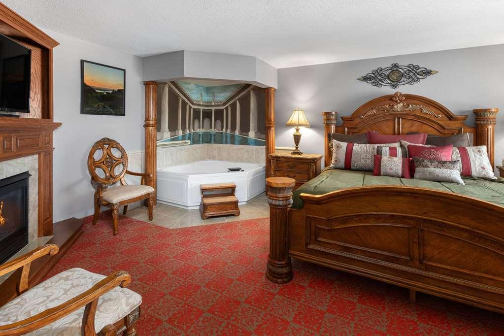 Americinn By Wyndham Wabasha Номер фото