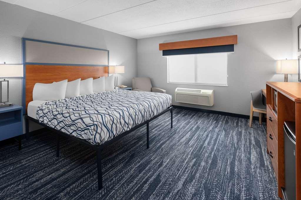 Americinn By Wyndham Wabasha Номер фото