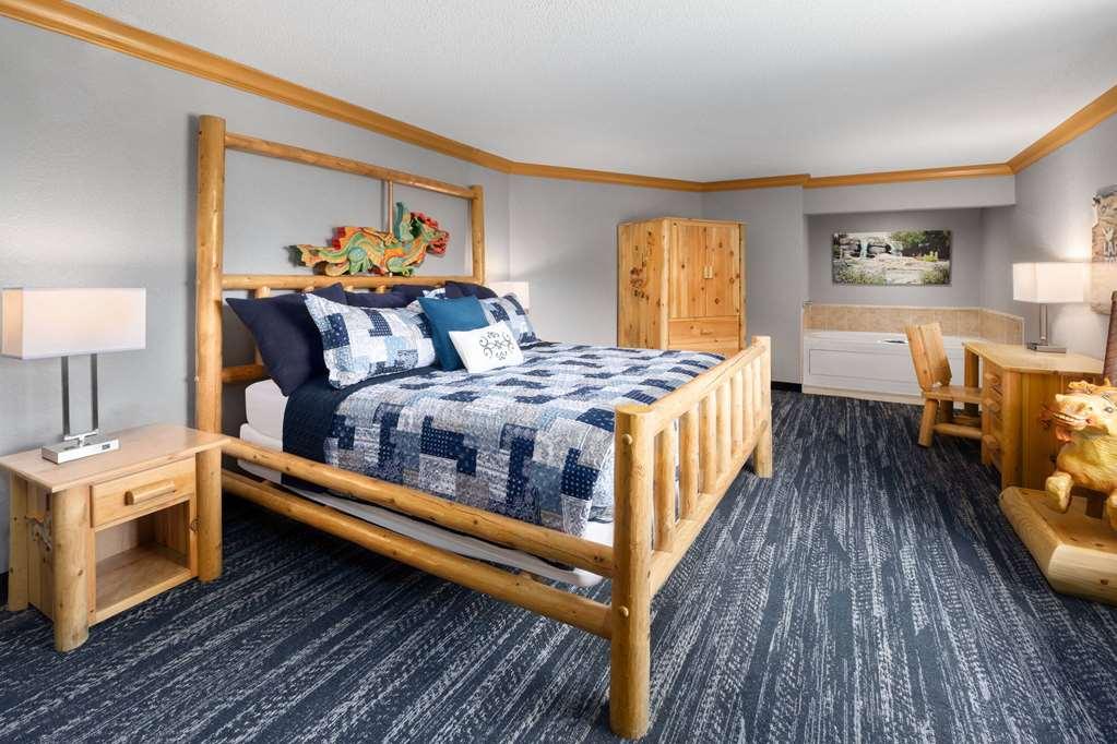 Americinn By Wyndham Wabasha Номер фото
