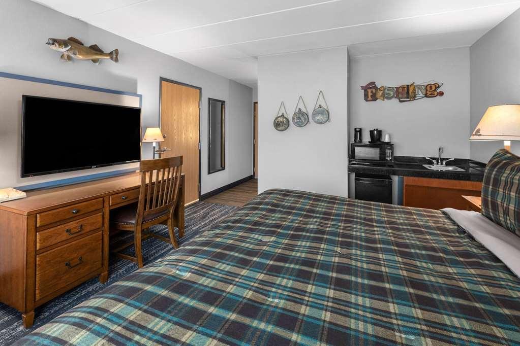 Americinn By Wyndham Wabasha Номер фото