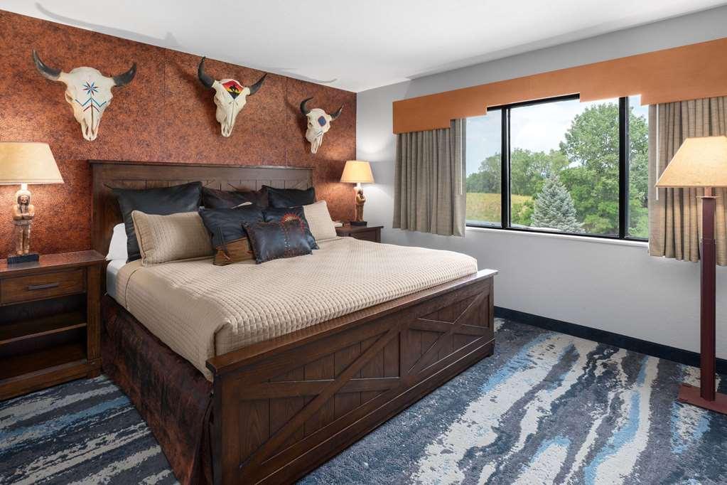 Americinn By Wyndham Wabasha Номер фото