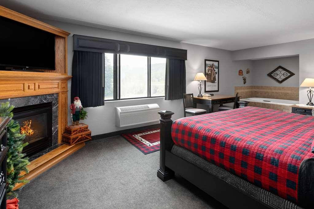 Americinn By Wyndham Wabasha Номер фото