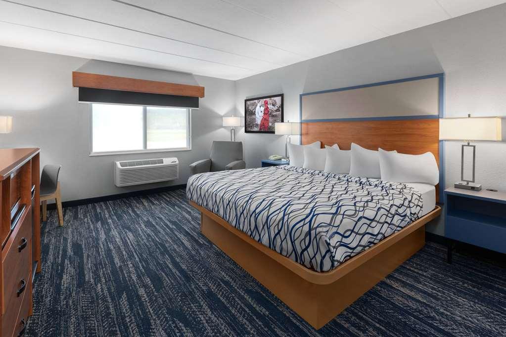 Americinn By Wyndham Wabasha Номер фото