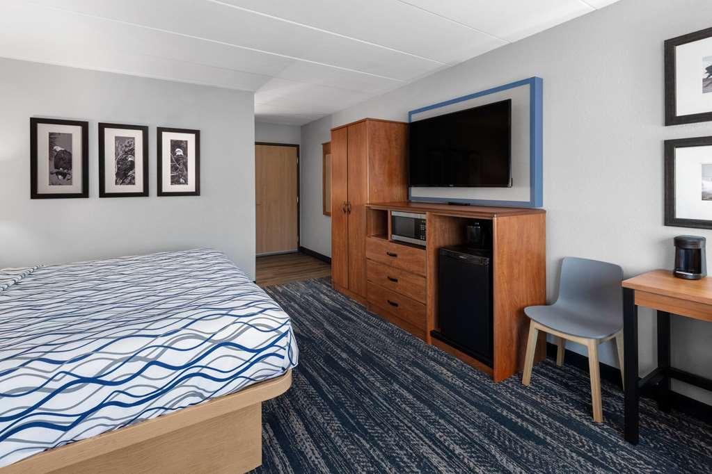 Americinn By Wyndham Wabasha Номер фото