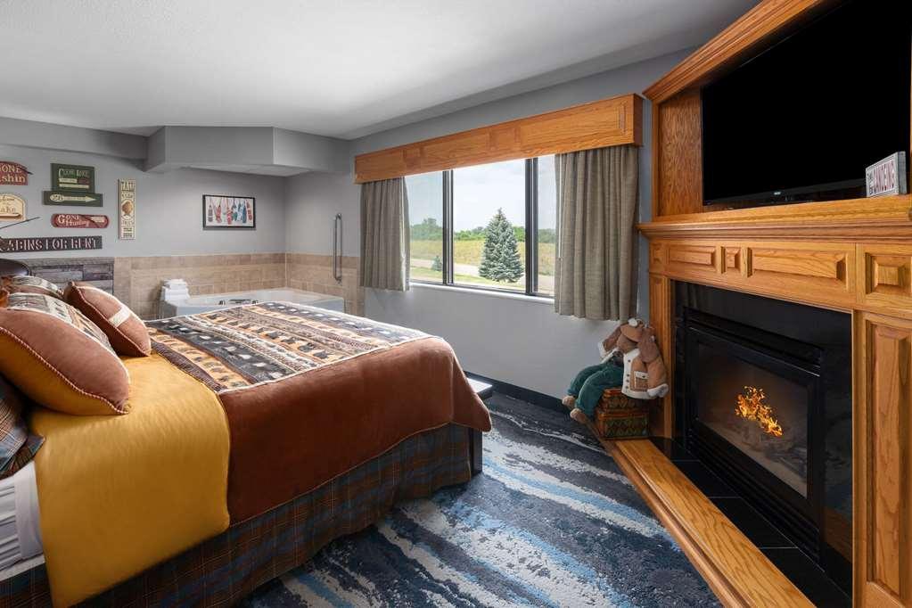 Americinn By Wyndham Wabasha Номер фото