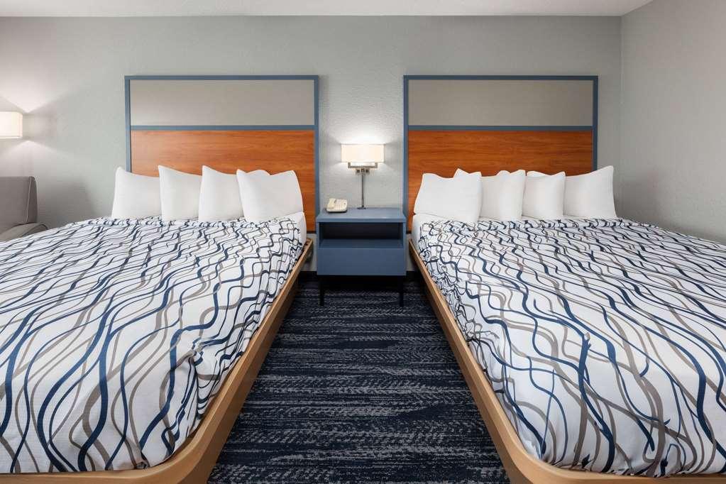 Americinn By Wyndham Wabasha Номер фото