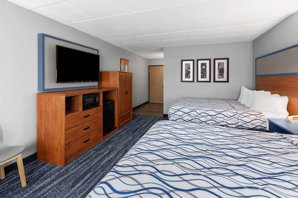 Americinn By Wyndham Wabasha Номер фото