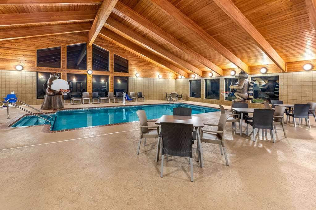 Americinn By Wyndham Wabasha Удобства фото